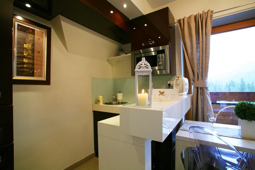 Apartament Glamour II Koscielisko Room photo